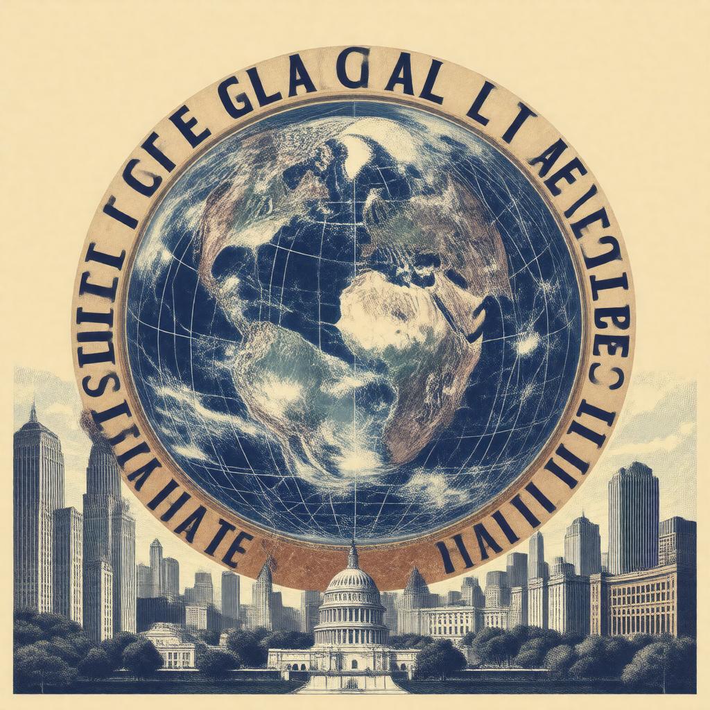 Bureau of Global Public Affairs